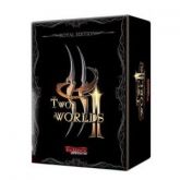 TWO WORLDS 2 - Royal Edition PS3