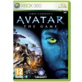 AVATAR: THE GAME XB360