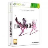 FINAL FANTASY XIII-2 - Limited Collector's Edition XB360