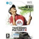 TIGER WOODS: PGA TOUR 10 Wii