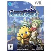 FINAL FANTASY FABLES: CHOCOBO'S DUNGEON Wii