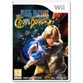 FINAL FANTASY CRYSTAL CHRONICLES: THE CRYSTAL BEARERS Wii