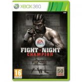 FIGHT NIGHT: CHAMPION XB360