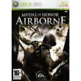MEDAL OF HONOR: AIRBORNE XB360