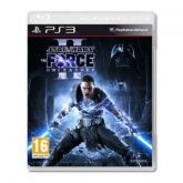 STAR WARS: THE FORCE UNLEASHED 2 PS3