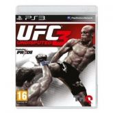 UFC UNDISPUTED 3 PS3