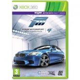 FORZA MOTOSPORT 4 - Limited Collector's Edition XB360