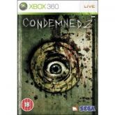 CONDEMNED 2 XB360