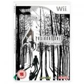 RESIDENT EVIL 4 - Wii Edition