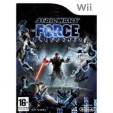 STAR WARS: THE FORCE UNLEASHED Wii 0