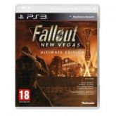 FALLOUT: NEW VEGAS - Ultimate Edition PS3