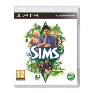 OS SIMS 3 PS3