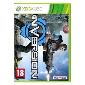 INVERSION XB360