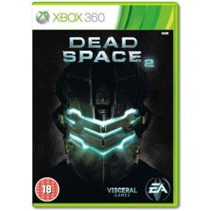 DEAD SPACE 2 XB360