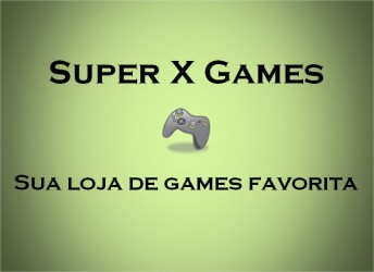 SUPER X GAMES